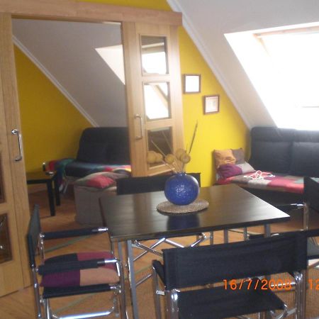 La Marina Apartman Ribadeo Kültér fotó