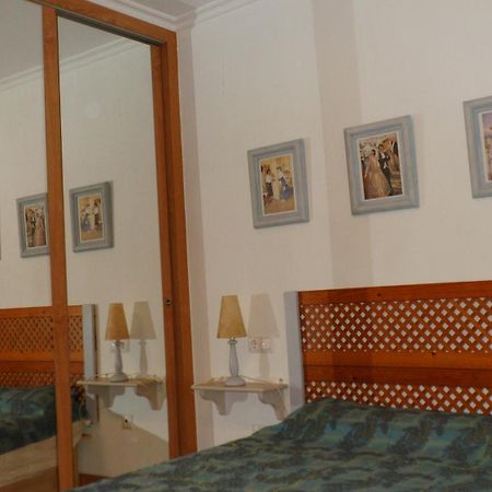 La Marina Apartman Ribadeo Kültér fotó