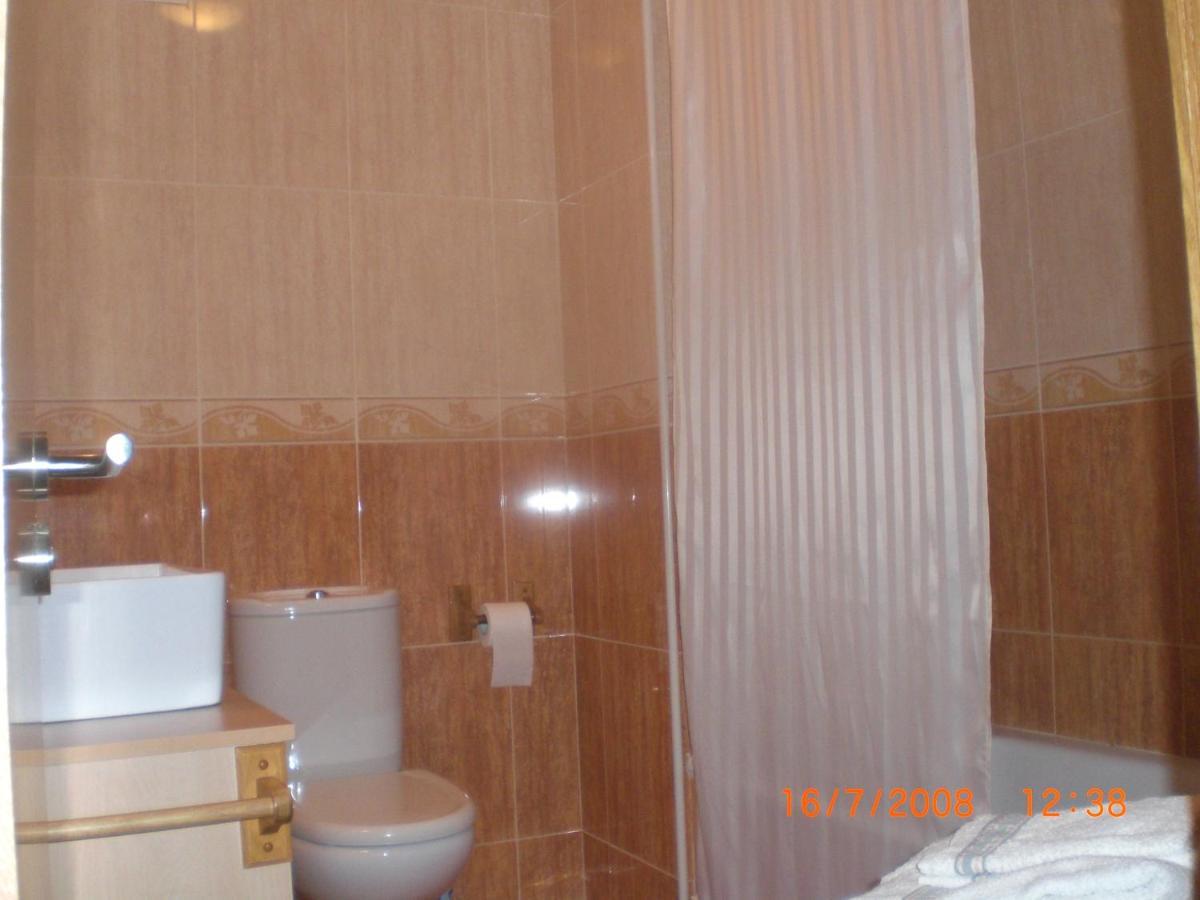 La Marina Apartman Ribadeo Kültér fotó