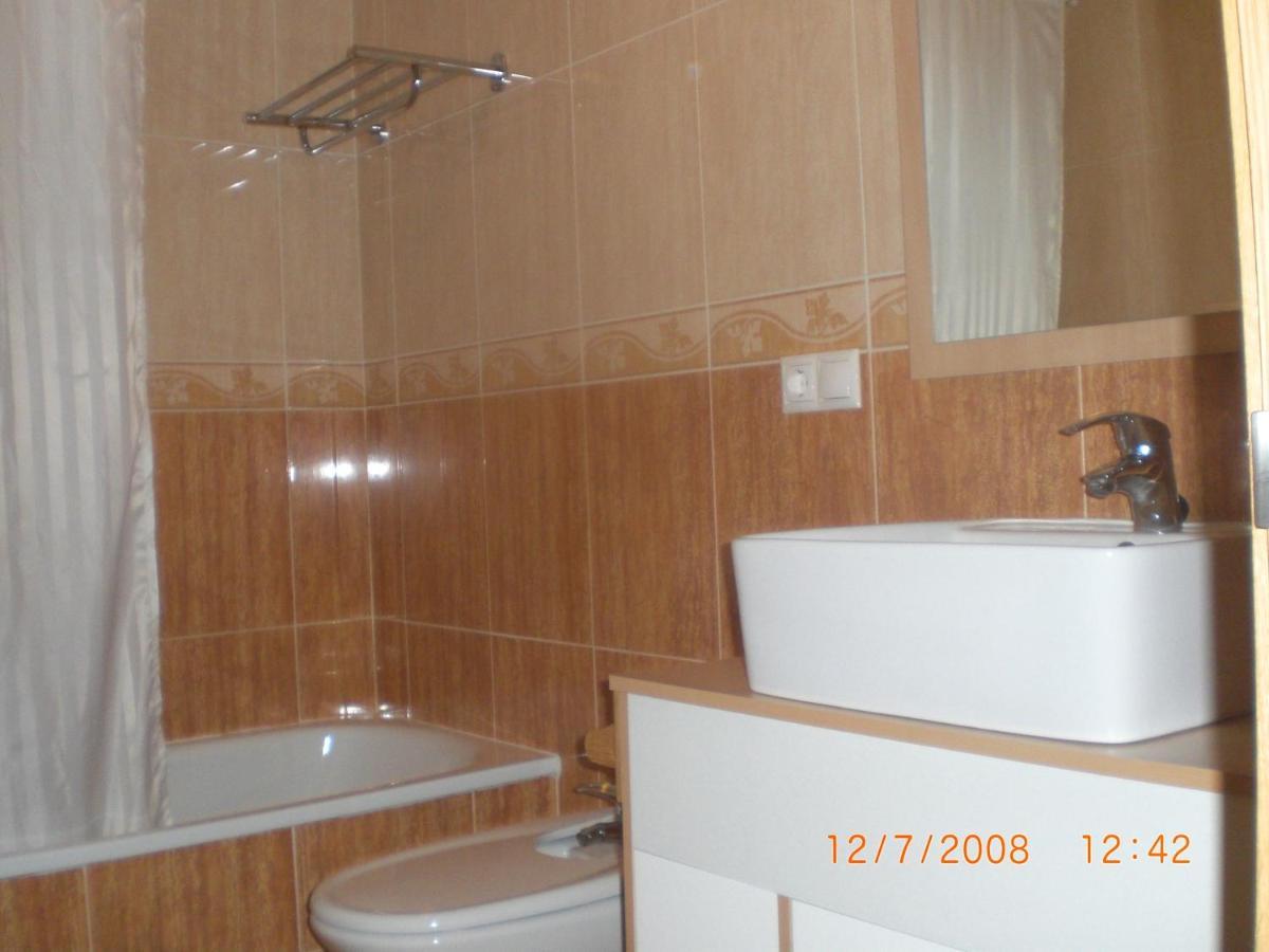 La Marina Apartman Ribadeo Kültér fotó