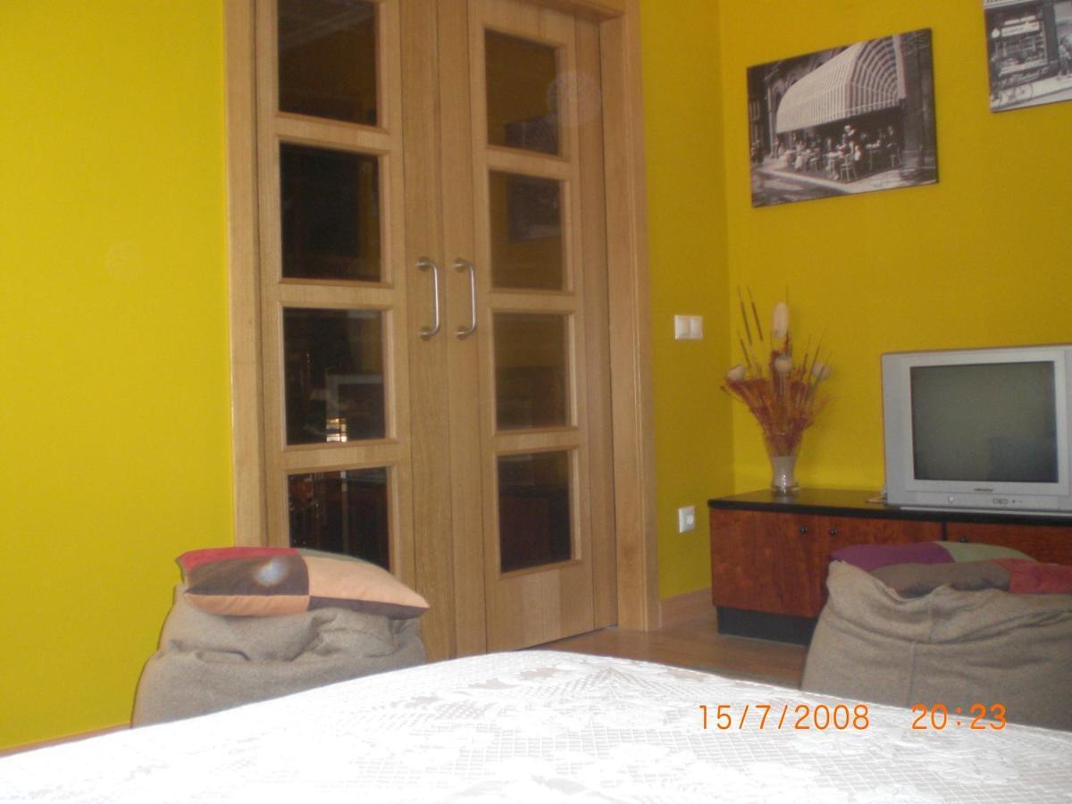 La Marina Apartman Ribadeo Kültér fotó