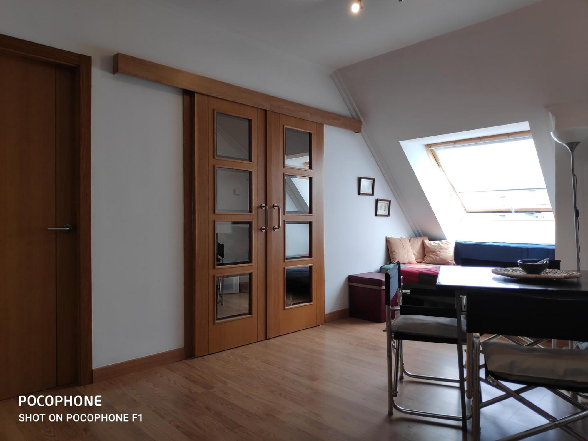 La Marina Apartman Ribadeo Kültér fotó